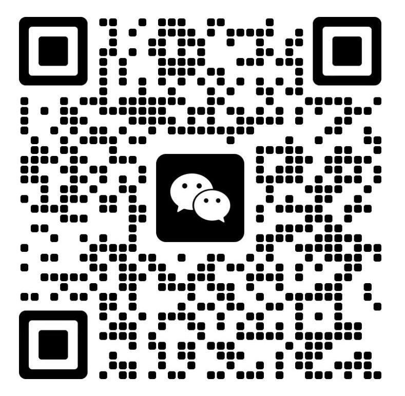 扫一扫添加微信