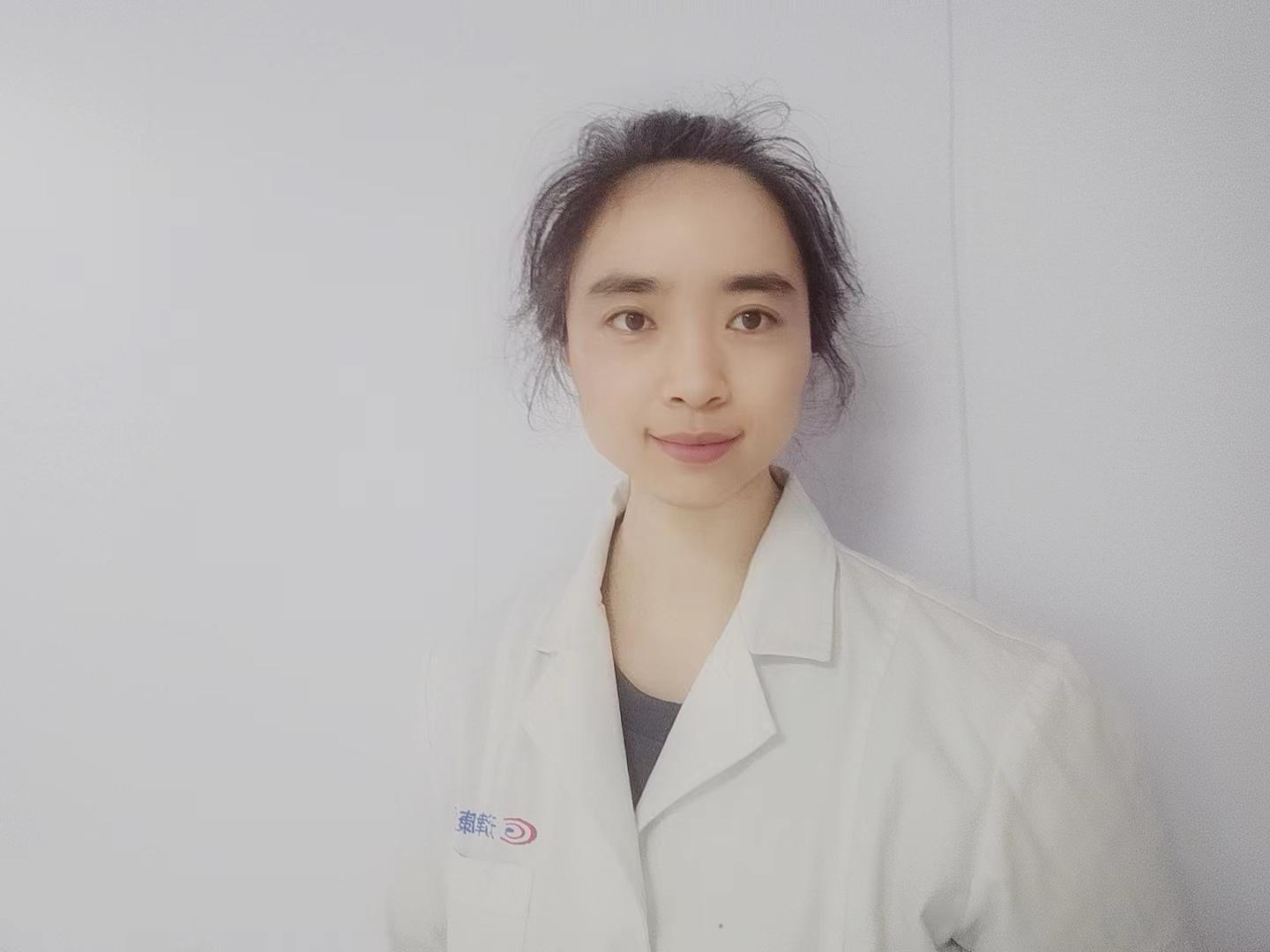 杨丹荔