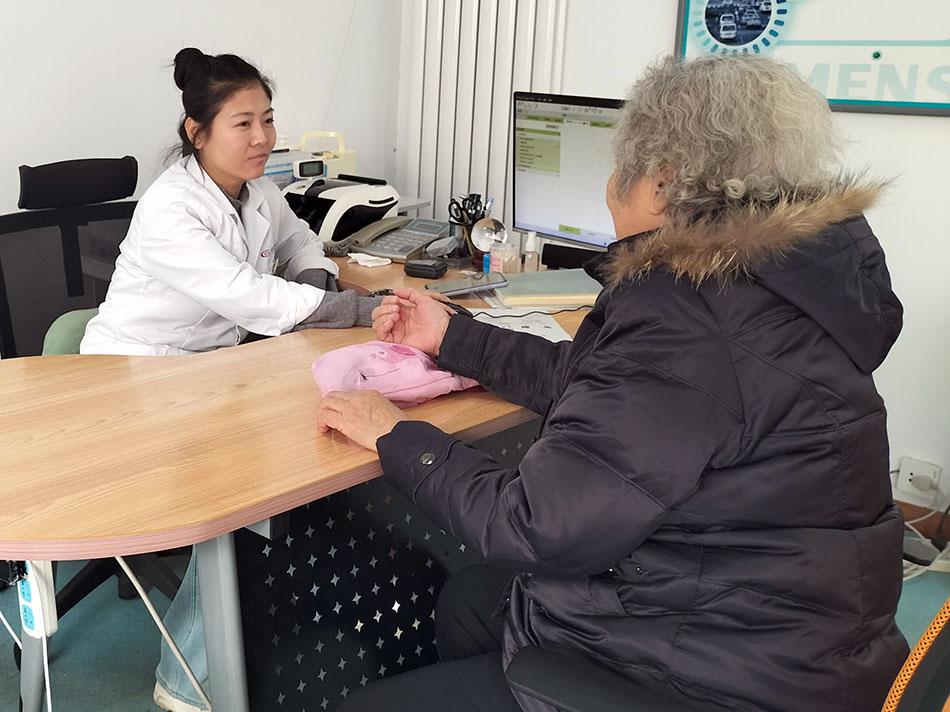 康之声助听器(南开店)