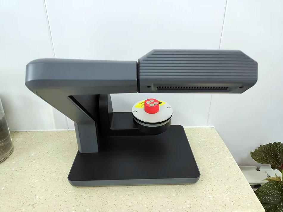 耳印3D扫描仪
